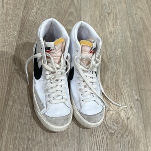 Nike Blazers